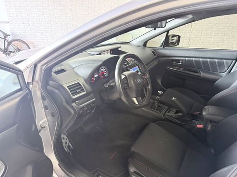 Used 2020 Subaru WRX AWD/4WD image 11
