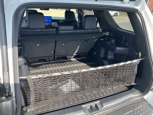 New 2026 Toyota 4Runner Limited image 17