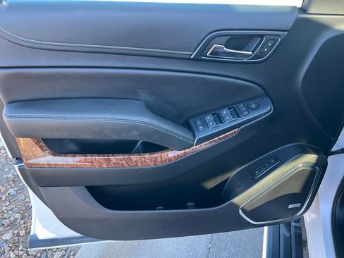 Used 2019 Chevrolet Tahoe Premier w/ Premier Plus Edition image 15