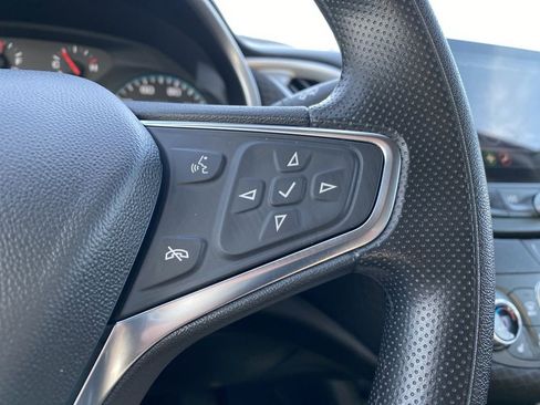 Used 2024 Chevrolet Malibu LT image 29