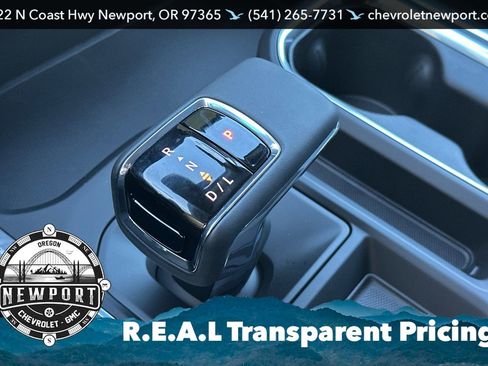 New 2026 GMC Sierra 1500 Elevation w/ Elevation Premium Package image 23