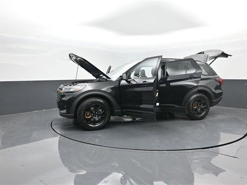 New 2026 Ford Explorer Tremor w/ Tremor Ultimate Package image 37