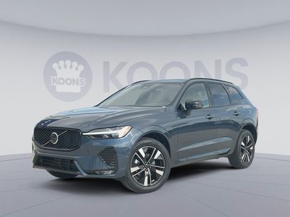 New 2026 Volvo XC60 B5 Plus w/ Protection Package Premier