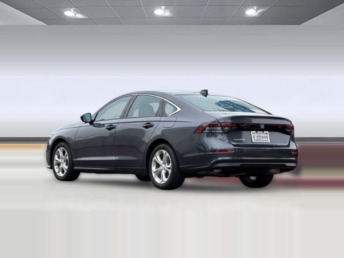 Used 2023 Honda Accord LX image 3