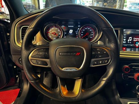 Used 2021 Dodge Charger Scat Pack w/ Plus Group RWD image 18