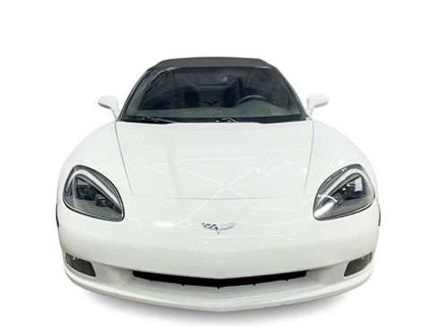 Used 2013 Chevrolet Corvette Convertible image 6