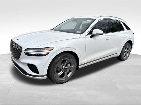 New 2026 Genesis GV70 2.5T Advanced image 1