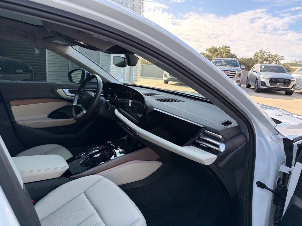 Used 2025 Audi A5 Premium AWD/4WD image 15
