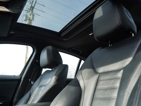 Used 2020 BMW M340i xDrive w/ Premium Package image 52