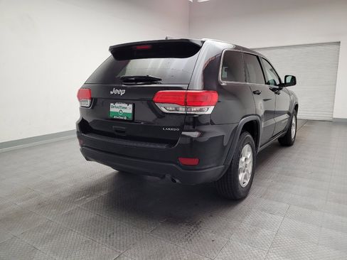 Used 2016 Jeep Grand Cherokee Laredo RWD image 7