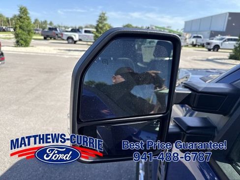 New 2026 Ford F250 XLT w/ FX4 Off-Road Package AWD/4WD image 8