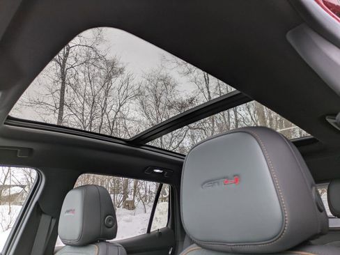 New 2026 GMC Terrain AT4 w/ Convenience Package III image 14