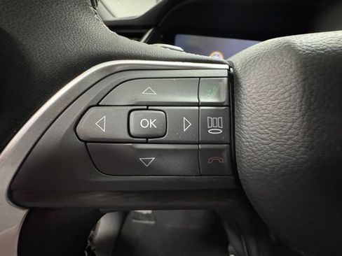 New 2026 Jeep Grand Cherokee Laredo X AWD/4WD image 31