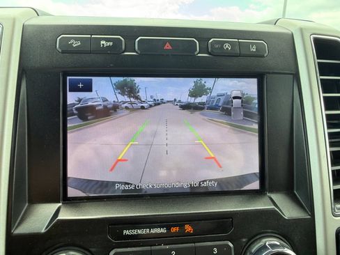 Used 2020 Ford F150 Lariat AWD/4WD image 18