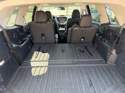 Used 2025 Subaru Ascent Limited w/ Popular Package #1 image 7