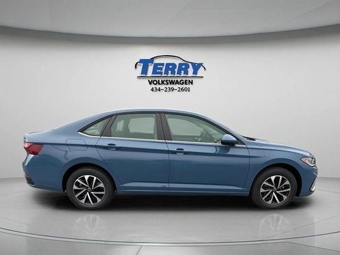New 2026 Volkswagen Jetta S image 1