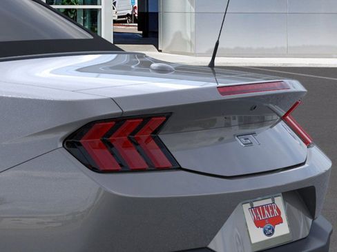 New 2026 Ford Mustang GT Premium image 22
