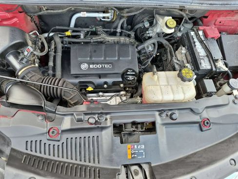 Used 2019 Buick Encore Preferred FWD image 22