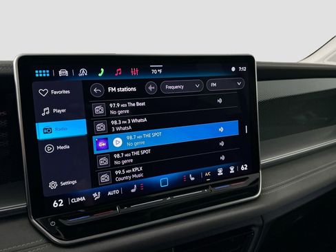 New 2026 Volkswagen Tiguan SE image 14