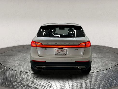 Used 2018 Lincoln MKX Reserve w/ Lincoln MKX Climate Package image 7