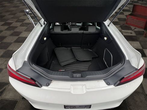 Used 2025 Acura Integra A-Spec image 53