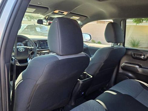 Used 2023 Toyota Tacoma TRD Sport image 20