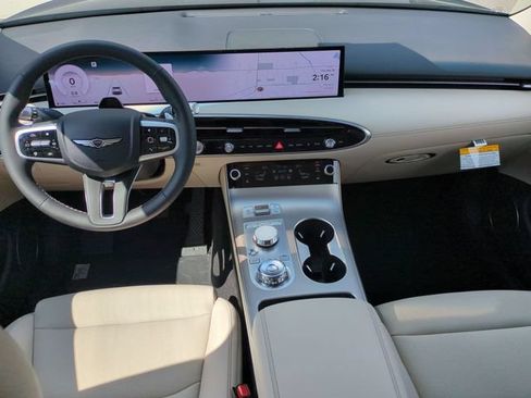 Certified 2026 Genesis GV70 2.5T Select AWD/4WD image 13