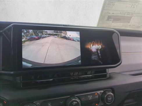 New 2026 Jeep Wrangler Sport image 14