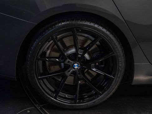 Certified 2023 BMW 840i Gran Coupe w/ Comfort Seating Package image 11