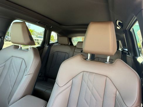 New 2026 BMW X3 xDrive30 AWD/4WD image 22