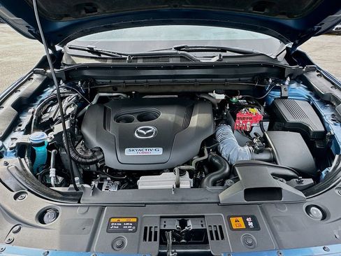 Used 2021 MAZDA CX-5 Grand Touring Reserve image 31