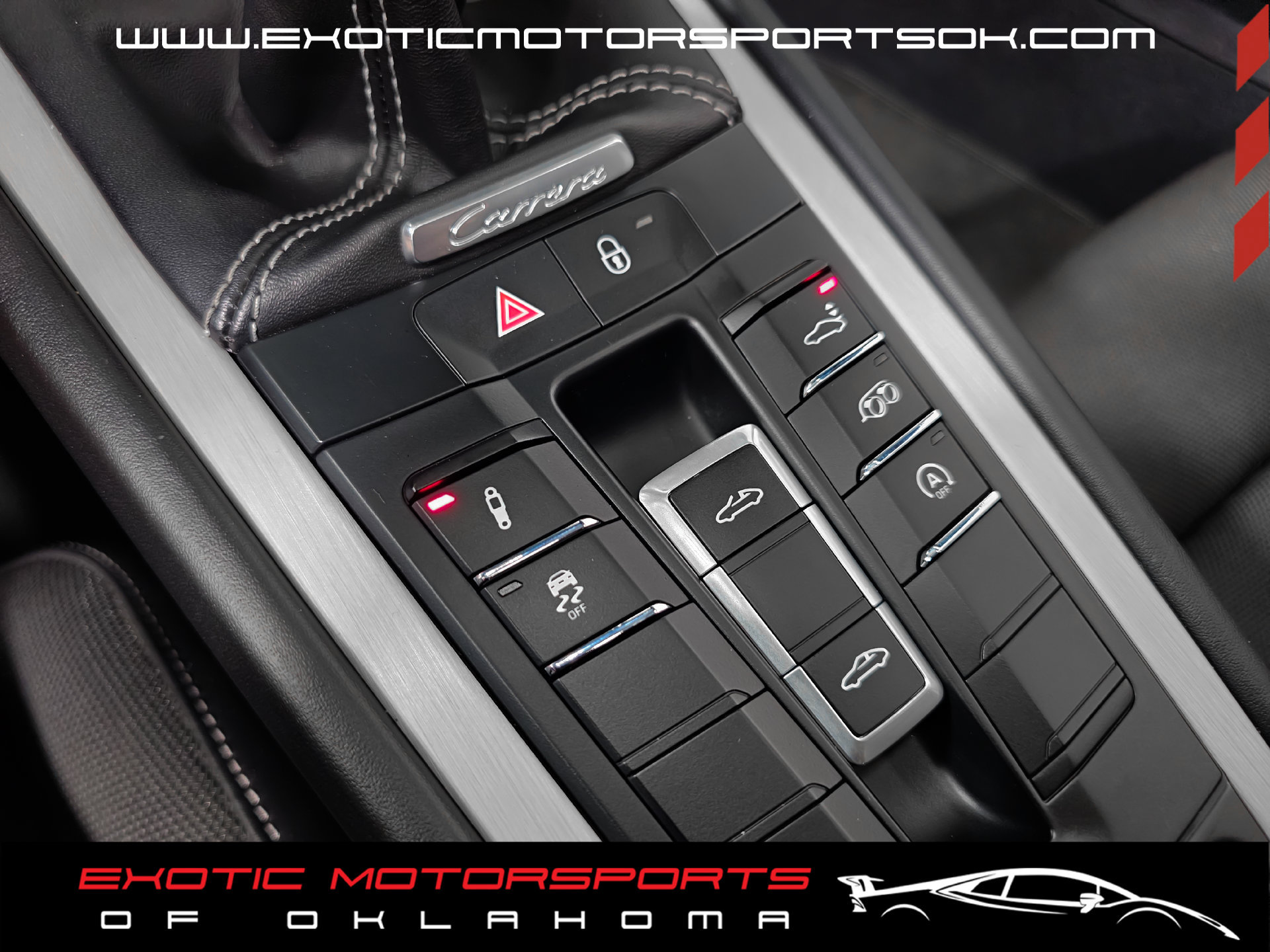 Used 2019 Porsche 911 Targa 4S AWD/4WD image 23