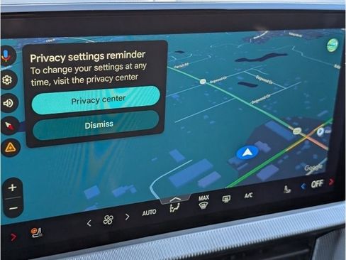 Used 2025 Ford Explorer ST-Line w/ ST-Line Street Pack image 21