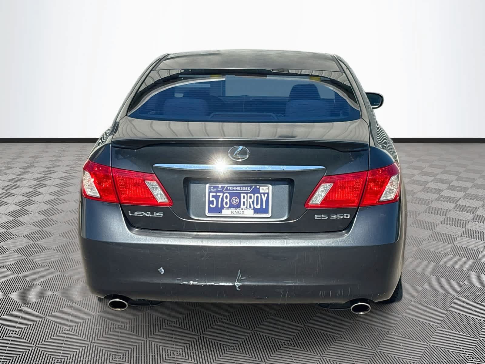 Used 2008 Lexus ES 350 w/ Premium Pkg FWD image 6