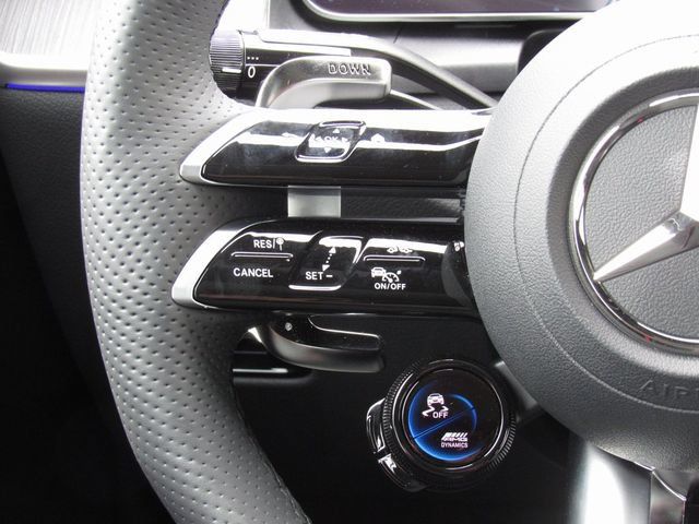 Certified 2025 Mercedes-Benz GLC 43 AMG 4MATIC Coupe image 30
