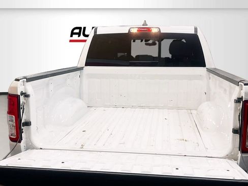 Used 2021 RAM 1500 Big Horn image 25