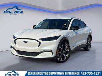 Used 2025 Ford Mustang Mach-E Select w/ Comfort Package Lite video 1