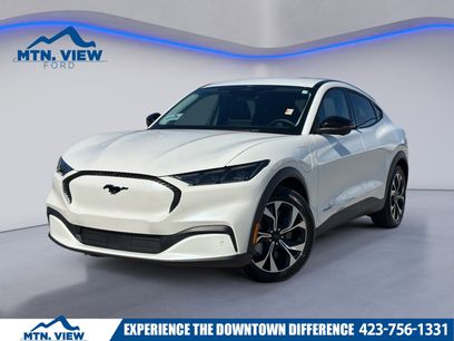 Used 2025 Ford Mustang Mach-E Select w/ Comfort Package Lite