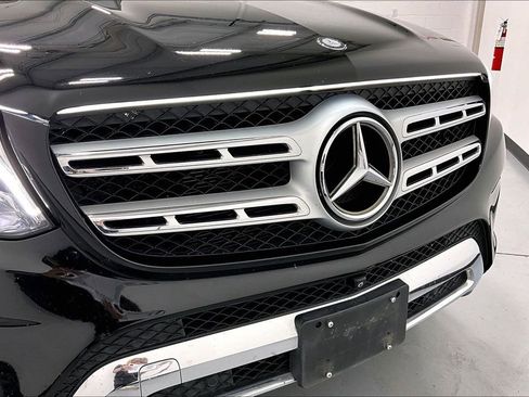 Used 2017 Mercedes-Benz GLS 450 4MATIC image 38