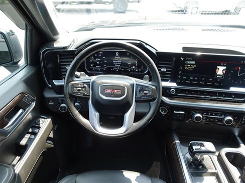 Used 2024 GMC Sierra 1500 Elevation w/ Elevation Premium Package AWD/4WD image 44