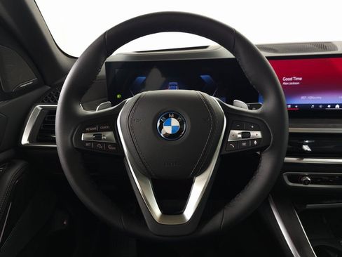 Used 2026 BMW X5 xDrive50e w/ Premium Package AWD/4WD image 19