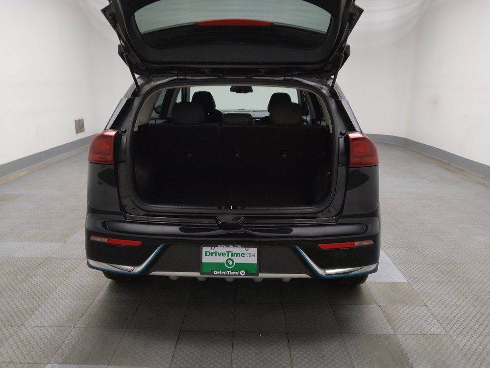 Used 2018 Kia Niro LX FWD image 29