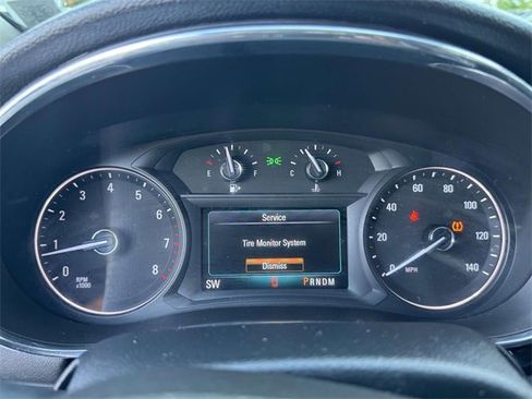 Used 2017 Buick Encore Preferred image 24