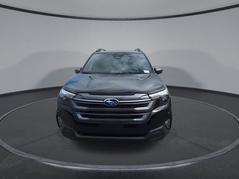 New 2026 Subaru Forester Touring AWD/4WD image 3
