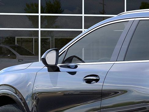 New 2026 Buick Envision Avenir AWD/4WD image 12