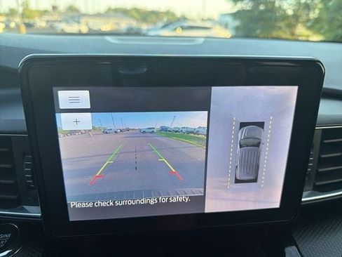 Used 2022 Ford Explorer ST w/ Equipment Group 401A AWD/4WD image 22