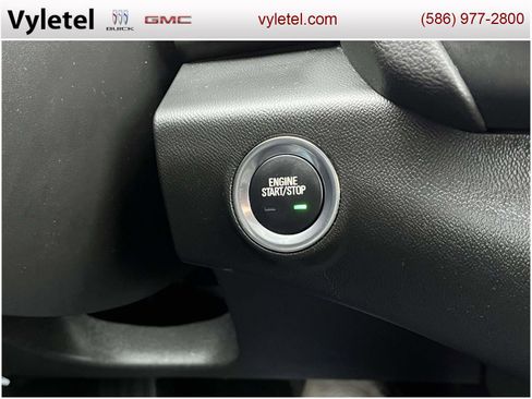 Certified 2023 GMC Terrain SLT w/ Elevation Edition image 30