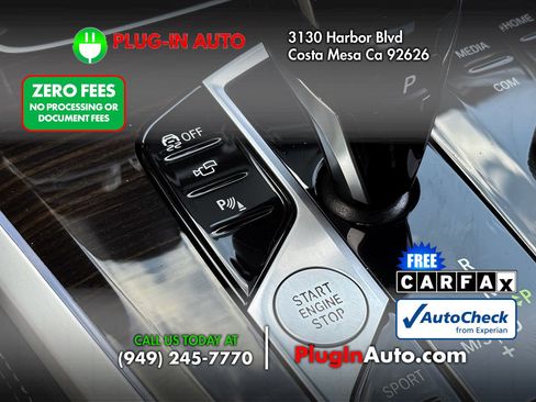 Used 2021 BMW X5 sDrive40i w/ Convenience Package RWD image 24