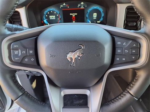 New 2025 Ford Bronco Outer Banks image 18