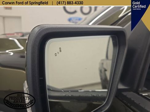 Used 2024 Ford F150 Raptor AWD/4WD image 41